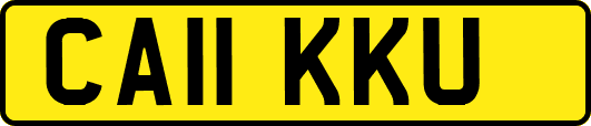 CA11KKU
