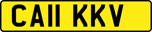 CA11KKV