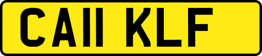CA11KLF