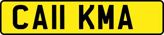 CA11KMA