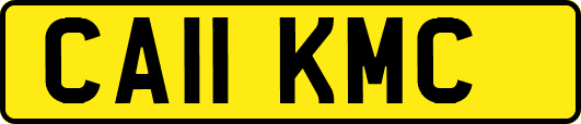 CA11KMC