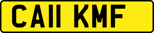CA11KMF