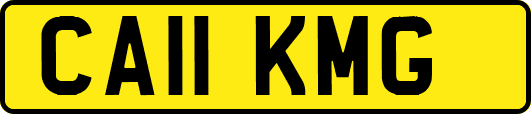 CA11KMG