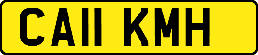 CA11KMH