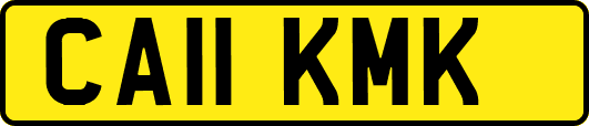 CA11KMK