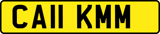 CA11KMM