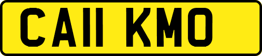 CA11KMO