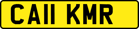 CA11KMR