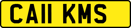 CA11KMS