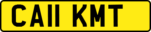 CA11KMT