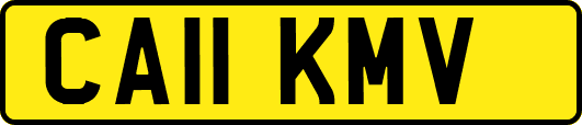 CA11KMV