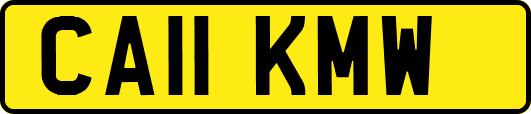 CA11KMW