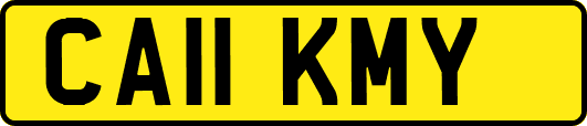 CA11KMY