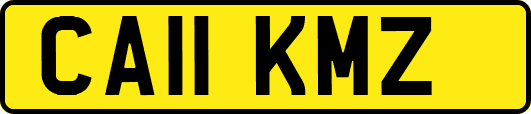 CA11KMZ