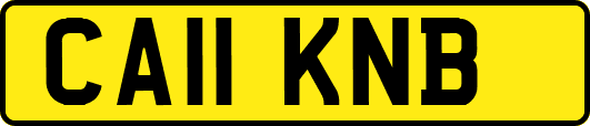CA11KNB