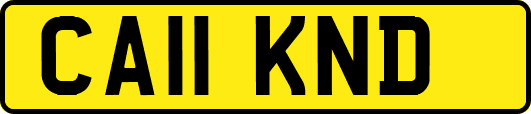 CA11KND