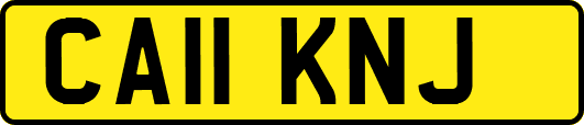 CA11KNJ