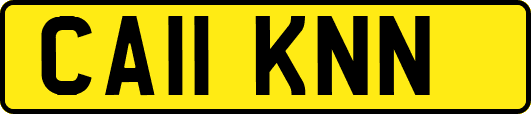 CA11KNN