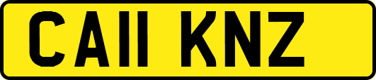 CA11KNZ
