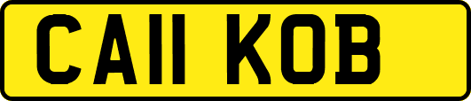 CA11KOB