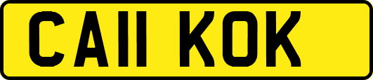 CA11KOK