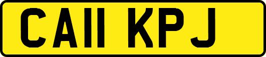 CA11KPJ