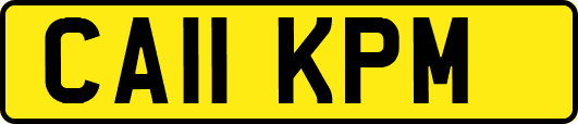CA11KPM