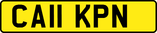 CA11KPN