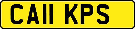 CA11KPS