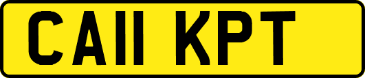 CA11KPT