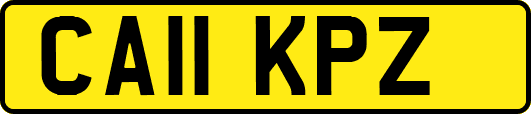CA11KPZ