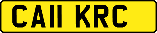 CA11KRC