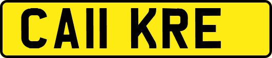 CA11KRE