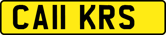 CA11KRS