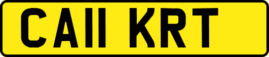 CA11KRT
