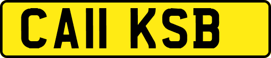 CA11KSB