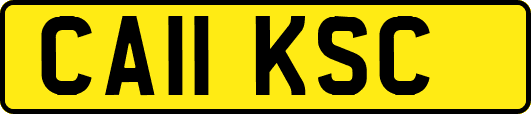 CA11KSC