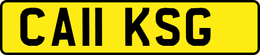 CA11KSG