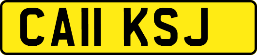 CA11KSJ