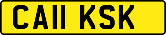 CA11KSK