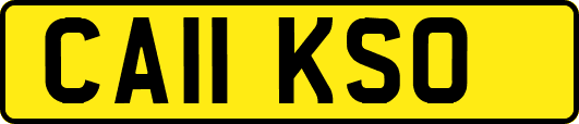 CA11KSO