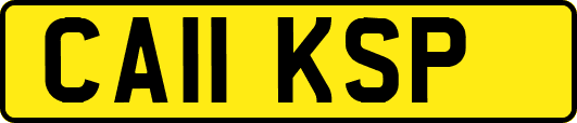 CA11KSP