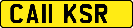 CA11KSR