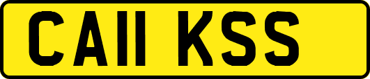 CA11KSS