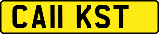 CA11KST