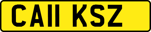 CA11KSZ