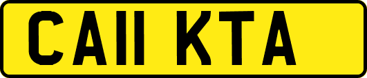 CA11KTA