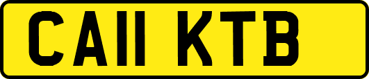 CA11KTB