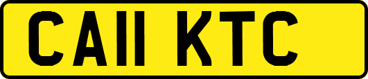 CA11KTC
