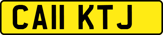 CA11KTJ